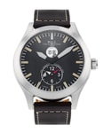 Pre-Owned Ball Aviator Watch